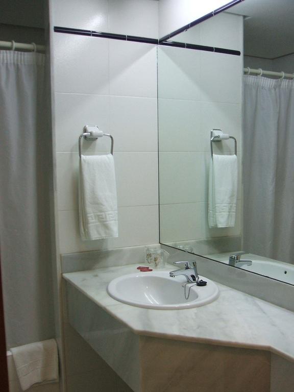 Hotel Balneario De Chiclana Chiclana de la Frontera Room photo